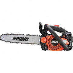 Echo - Chainsaws Type of Power: Gasoline Guide Bar Length (Inch): 14 - Makers Industrial Supply