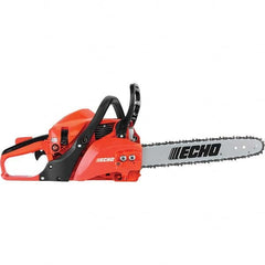 Echo - Chainsaws Type of Power: Gasoline Guide Bar Length (Inch): 14 - Makers Industrial Supply