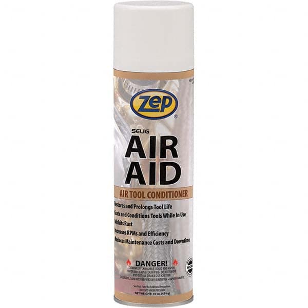 ZEP - Multipurpose Lubricants & Penetrants Type: Spray Lubricant Container Size Range: 16 oz. - 31.9 oz. - Makers Industrial Supply