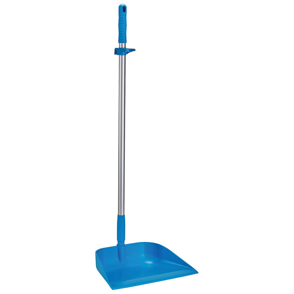 Remco - Dust Pans & Scoops Type: Upright Width (Inch): 13 - Makers Industrial Supply