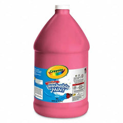 Crayola - Office Machine Supplies & Accessories Office Machine/Equipment Accessory Type: Children's Washable Paint For Use With: Craft Projects - Makers Industrial Supply