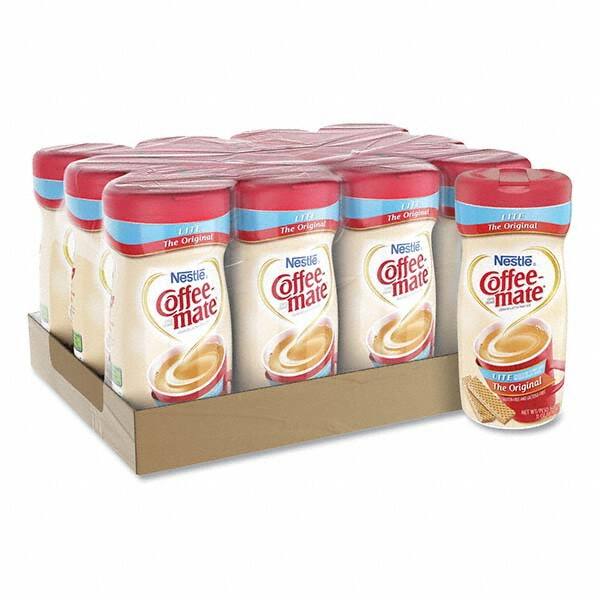 Coffee-Mate - Coffee, Tea & Accessories Breakroom Accessory Type: Creamer For Use With: Coffee - Makers Industrial Supply