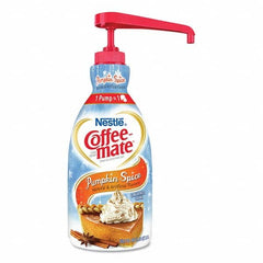 Coffee-Mate - Coffee, Tea & Accessories Breakroom Accessory Type: Creamer For Use With: Coffee - Makers Industrial Supply