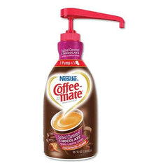 Coffee-Mate - Coffee, Tea & Accessories Breakroom Accessory Type: Creamer For Use With: Coffee - Makers Industrial Supply