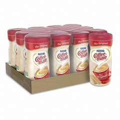 Coffee-Mate - Coffee, Tea & Accessories Breakroom Accessory Type: Creamer For Use With: Coffee - Makers Industrial Supply