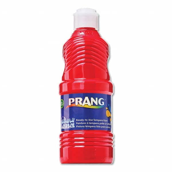 Prang - Office Machine Supplies & Accessories Office Machine/Equipment Accessory Type: Children's Washable Paint For Use With: Craft Projects - Makers Industrial Supply