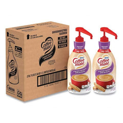 Coffee-Mate - Coffee, Tea & Accessories Breakroom Accessory Type: Creamer For Use With: Coffee - Makers Industrial Supply