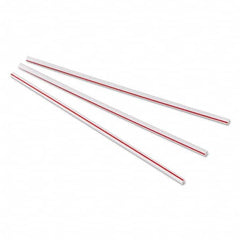 Dixie - Coffee, Tea & Accessories Breakroom Accessory Type: Straws For Use With: Beverages - Makers Industrial Supply