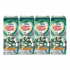 Coffee-Mate - Coffee, Tea & Accessories Breakroom Accessory Type: Creamer For Use With: Coffee - Makers Industrial Supply