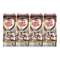 Coffee-Mate - Coffee, Tea & Accessories Breakroom Accessory Type: Creamer For Use With: Coffee - Makers Industrial Supply