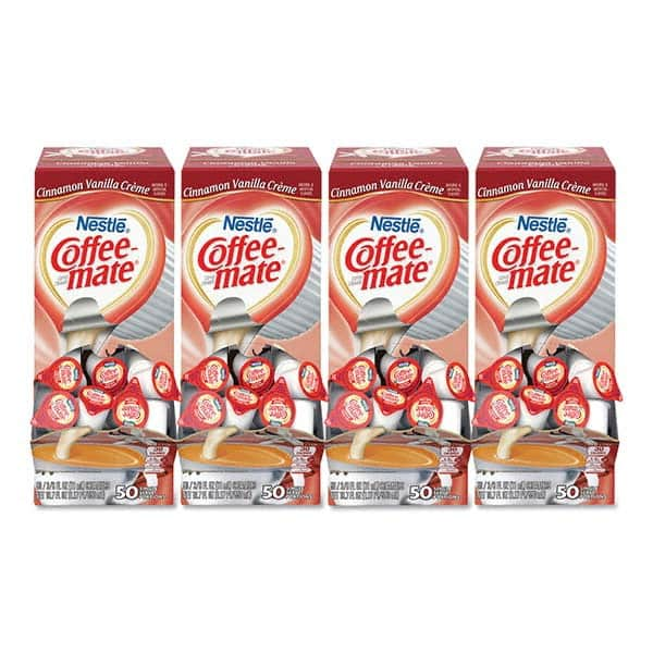 Coffee-Mate - Coffee, Tea & Accessories Breakroom Accessory Type: Creamer For Use With: Coffee - Makers Industrial Supply