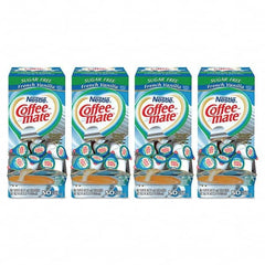 Coffee-Mate - Coffee, Tea & Accessories Breakroom Accessory Type: Creamer For Use With: Beverages - Makers Industrial Supply