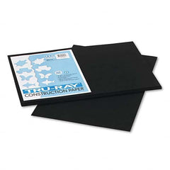 Pacon - Office Machine Supplies & Accessories Office Machine/Equipment Accessory Type: Art Paper For Use With: Craft Projects - Makers Industrial Supply