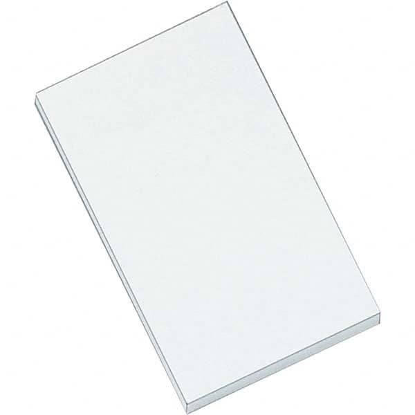 UNIVERSAL - Note Pads, Writing Pads & Notebooks Writing Pads & Notebook Type: Scratch Pad Size: 3 x 5 - Makers Industrial Supply