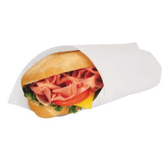 Marcal - Foil & Plastic Wrap Breakroom Accessory Type: Wax Paper For Use With: Food Protection - Makers Industrial Supply