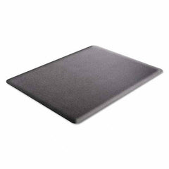 Deflect-o - Chair Mats Style: Straight Edge Shape: Rectangular - Makers Industrial Supply