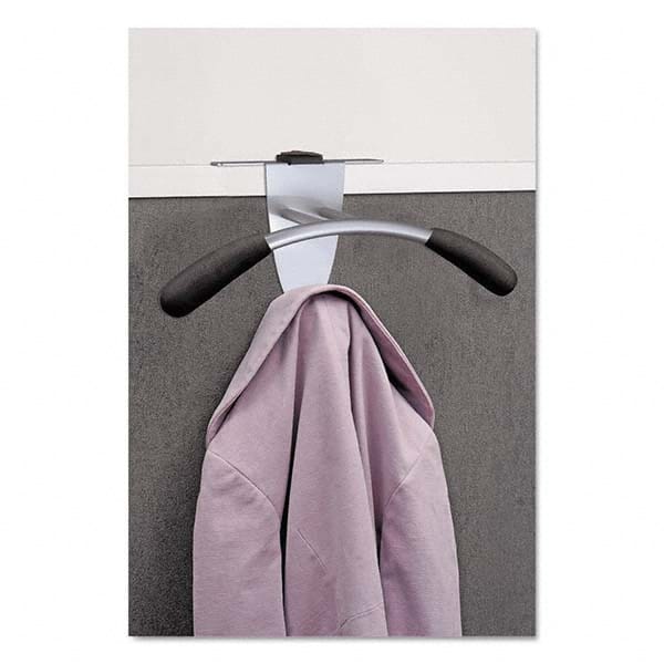 Alba - Coat Racks, Hooks & Shelving Type: Hangers Number of Hooks: 1 - Makers Industrial Supply