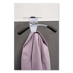 Alba - Coat Racks, Hooks & Shelving Type: Hangers Number of Hooks: 1 - Makers Industrial Supply