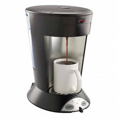 Bunn - Coffee Makers Coffee Maker Type: Coffee Brewer For Use With: Coffee; Tea - Makers Industrial Supply