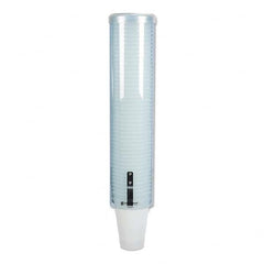 San Jamar - Office Machine Supplies & Accessories Office Machine/Equipment Accessory Type: Cup Dispenser For Use With: 4-1/2-7 Oz Cone Cups; 6-12 Oz Flat-Bottom Cups - Makers Industrial Supply