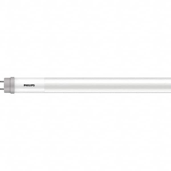 LED Lamp: Tubular Style, 14.5 Watts, T8, 2-Pin Base 3,500 ° K, 2,000 Lumens, 70,000 hr Avg Life