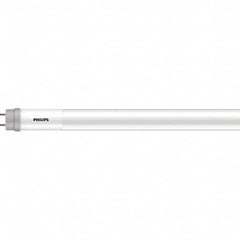 LED Lamp: Tubular Style, 9.9 Watts, T8, 2-Pin Base 3,500 ° K, 1,600 Lumens, 50,000 hr Avg Life