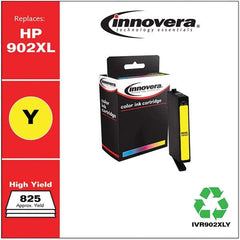 innovera - Office Machine Supplies & Accessories For Use With: HP OfficeJet Pro 6968, 6978, 6979, 6954 Nonflammable: No - Makers Industrial Supply