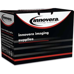 innovera - Office Machine Supplies & Accessories For Use With: HP Color LaserJet Pro M452DN, M452DW, M452NW; Color LaserJet Pro MFP M377, M477FDN, M477FDW, M477FNW Nonflammable: No - Makers Industrial Supply