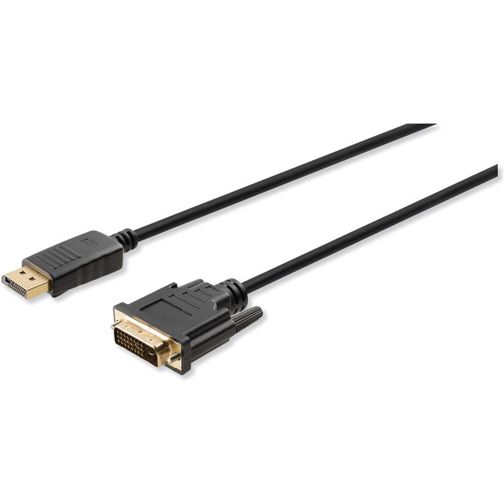 Computer Cable; Connection Type: HDMI to SVGA Adapter; Overall Length (Inch): 6; Overall Length: 6 in; Gender: Male x Female; Color: Black; Overall Length (Meters): 6 in; Color: Black; Connection Type: HDMI to SVGA Adapter