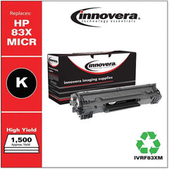 innovera - Office Machine Supplies & Accessories For Use With: HP LaserJet Pro M201dw, M201n; LaserJet Pro MFP M225dn, M225dw Nonflammable: No - Makers Industrial Supply