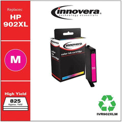 innovera - Office Machine Supplies & Accessories For Use With: HP OfficeJet Pro 6968, 6978, 6979, 6954 Nonflammable: No - Makers Industrial Supply