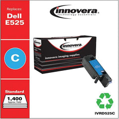 innovera - Office Machine Supplies & Accessories For Use With: Dell E525DW, E525W Nonflammable: No - Makers Industrial Supply