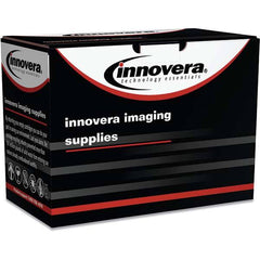 innovera - Office Machine Supplies & Accessories For Use With: HP Color LaserJet Pro M452DN, M452DW, M452NW; Color LaserJet Pro MFP M377, M477FDN, M477FDW, M477FNW Nonflammable: No - Makers Industrial Supply