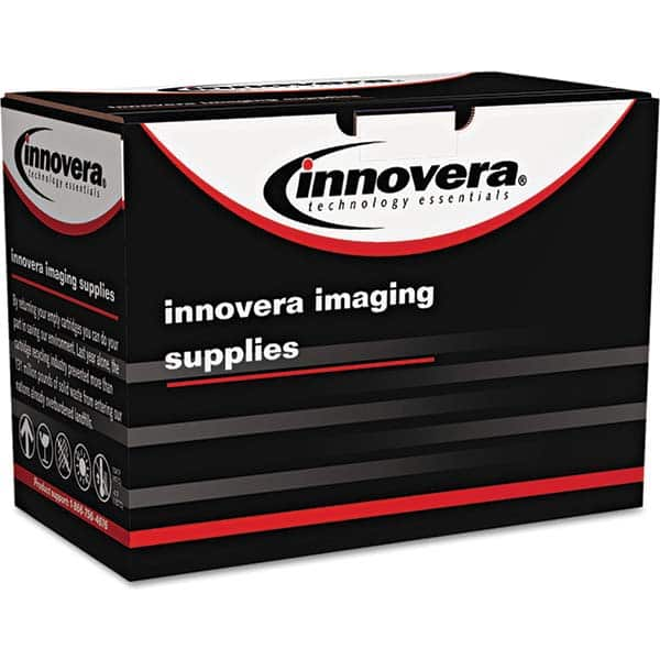 innovera - Office Machine Supplies & Accessories For Use With: Brother DCP-J152W; MFC-J245, J285DW, J4310DW, J4410DW, J450DW, J4510DW, J4610DW, J470DW, J4710DW, J475DW, J650DW, J6520DW, J6720DW, J6920DW, J870DW, J875DW Nonflammable: No - Makers Industrial Supply