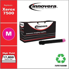 innovera - Office Machine Supplies & Accessories For Use With: Xerox Phaser 7500DN, 7500DT, 7500DX, 7500N Nonflammable: No - Makers Industrial Supply