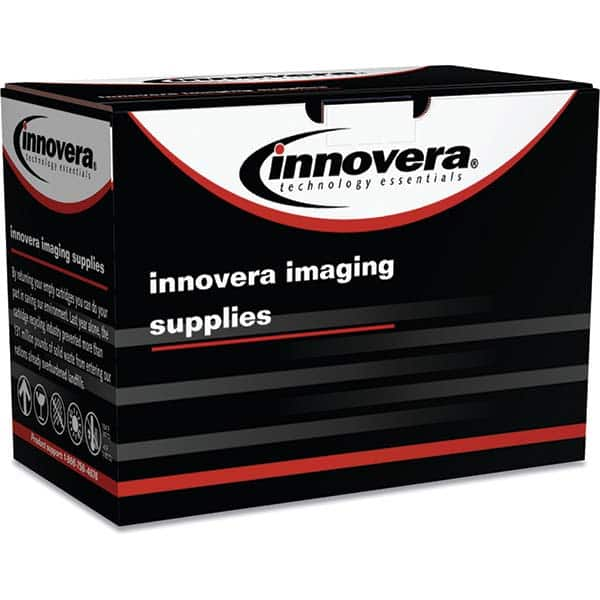 innovera - Office Machine Supplies & Accessories For Use With: Brother DCP-L2550DW; HL-L2350DW, L2370DW, L2370DW XL, L2390DW, L2395DW; MFC-L2710DW, L2750DW, L2750DW XL Nonflammable: No - Makers Industrial Supply