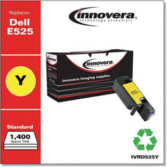 innovera - Office Machine Supplies & Accessories For Use With: Dell E525DW, E525W Nonflammable: No - Makers Industrial Supply