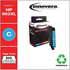 innovera - Office Machine Supplies & Accessories For Use With: HP OfficeJet Pro 6968, 6978, 6979, 6954 Nonflammable: No - Makers Industrial Supply