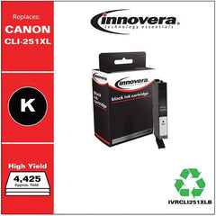 innovera - Office Machine Supplies & Accessories For Use With: Canon PIXMA iP7220, iP8720, iX6820, MG5420, MG5422, MG5520, MG5522, MG6320, MG6420, MG7120, MX722, MX922 Nonflammable: No - Makers Industrial Supply