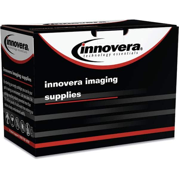 innovera - Office Machine Supplies & Accessories For Use With: Brother HL-L2370DW, L2370DW XL; MFC-L2750DW, L2750DW XL Nonflammable: No - Makers Industrial Supply