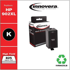 innovera - Office Machine Supplies & Accessories For Use With: HP OfficeJet Pro 6968, 6978, 6979, 6954 Nonflammable: No - Makers Industrial Supply