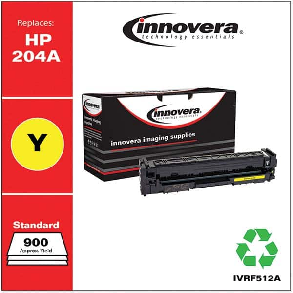 innovera - Office Machine Supplies & Accessories For Use With: HP Color LaserJet Pro MFP M180NW Nonflammable: No - Makers Industrial Supply