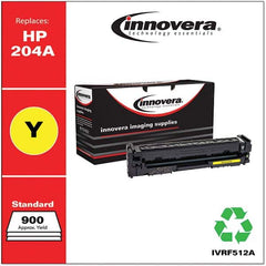 innovera - Office Machine Supplies & Accessories For Use With: HP Color LaserJet Pro MFP M180NW Nonflammable: No - Makers Industrial Supply