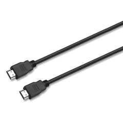 innovera - Computer Cable Connection Type: HDMI Overall Length (Feet): 6 - Makers Industrial Supply