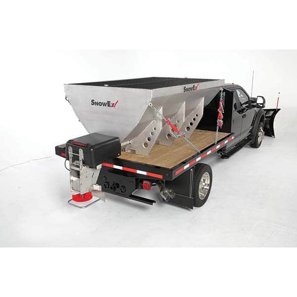 Trynex - Landscape Spreaders Type: Vehicle Mounted Capacity: 2127 - Makers Industrial Supply