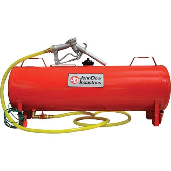 JohnDow - Fuel Caddies Fuel Type: Gasoline Volume Capacity: 15 Gal. - Makers Industrial Supply