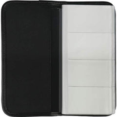 UNIVERSAL - Rolodexes & Cards Rolodex Type: Business Card Holder Size: 4-3/4 x 10-1/8 - Makers Industrial Supply