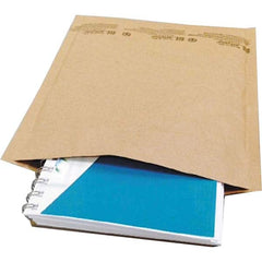 UNIVERSAL - Mailers, Sheets & Envelopes Type: Padded Mailer Style: Self Adhesive - Makers Industrial Supply