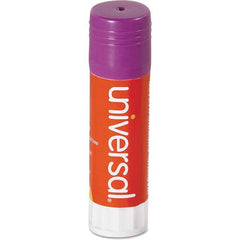 UNIVERSAL - Glue Container Type: Stick Container Size: 0.74 oz - Makers Industrial Supply