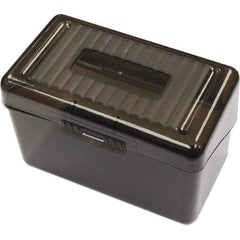 UNIVERSAL - Rolodexes & Cards Rolodex Type: Index Cards Size: 4 x 6 - Makers Industrial Supply